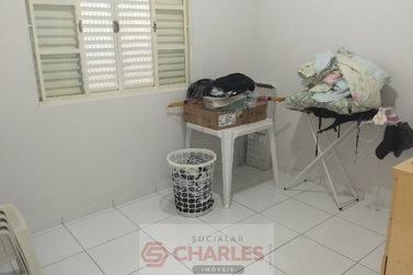 Casa &agrave; venda - 130m&sup2; - Centro
