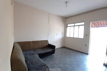 Casa &agrave; venda - 132m&sup2; - Centro