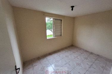 Apartamento para alugar - 48m&sup2; - Centro