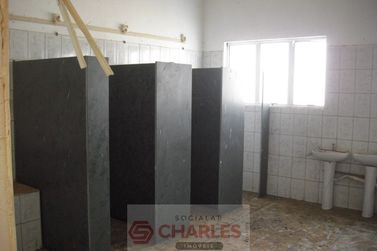 Sal&atilde;o Comercial para alugar - 10m&sup2; - Centro