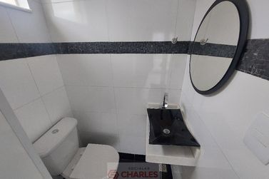Casa &agrave; venda - 340m&sup2; - Centro