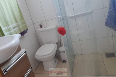 Casa &agrave; venda - 158m&sup2; - Centro