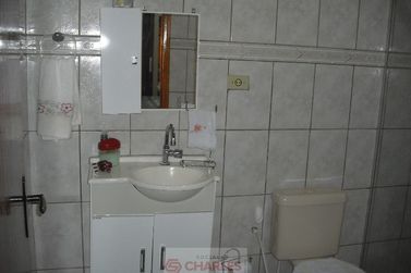 Casa &agrave; venda - 130m&sup2; - Centro