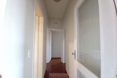 Apartamento para alugar - 131m&sup2; - Centro