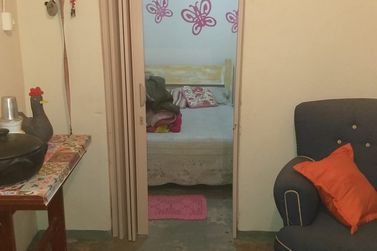 S&iacute;tio &agrave; venda - 120m&sup2; - Centro