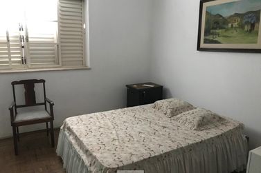 Casa para alugar - 296m&sup2; - Centro