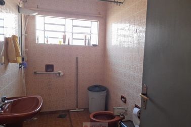 Casa &agrave; venda - 171m&sup2; - Centro
