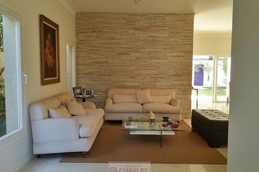 Casa &agrave; venda - 320m&sup2; - Centro