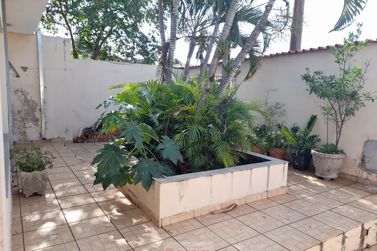 Casa &agrave; venda - 171m&sup2; - Centro