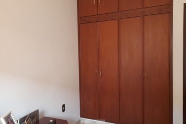 Casa &agrave; venda - 167m&sup2; - Centro