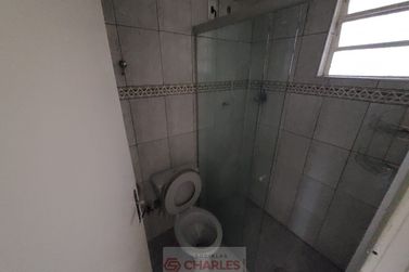 Apartamento para alugar - 48m&sup2; - Centro
