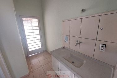 Sala Comercial para alugar - 56m&sup2; - Centro