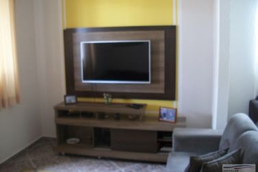 Casa &agrave; venda - 158m&sup2; - Centro