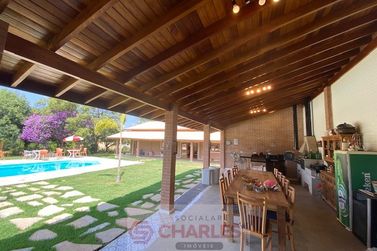 S&iacute;tio &agrave; venda - 400m&sup2; - Centro