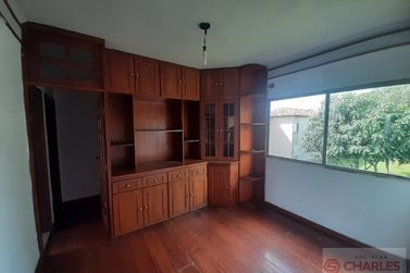 Apartamento &agrave; venda - 46m&sup2; - Centro