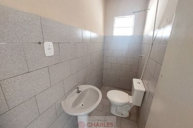 Casa &agrave; venda - 96m&sup2; - Centro