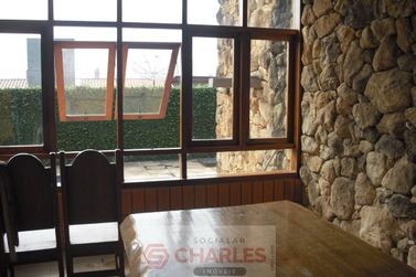 Casa &agrave; venda - 475m&sup2; - Centro