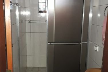 S&iacute;tio &agrave; venda - 10m&sup2; - Centro