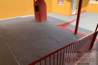 Casa &agrave; venda - 178m&sup2; - Centro