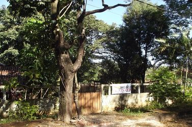 S&iacute;tio &agrave; venda - 110m&sup2; - Centro