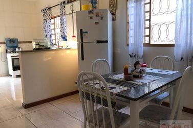 Casa &agrave; venda - 162m&sup2; - Centro
