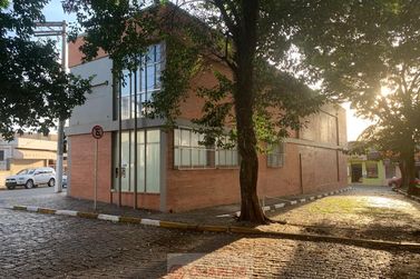 Sala Comercial para alugar - 622m&sup2; - Centro