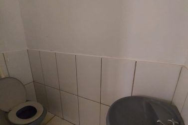 Sala Comercial para alugar - 60m&sup2; - Centro