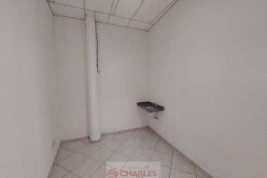 Sala Comercial para alugar - 200m&sup2; - Centro