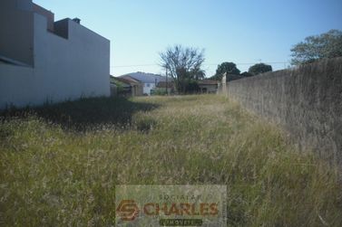 Terreno &agrave; venda - 10m&sup2; - Centro