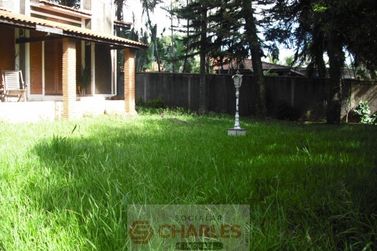 S&iacute;tio &agrave; venda - 220m&sup2; - Centro