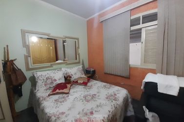 Casa &agrave; venda - 253m&sup2; - Centro