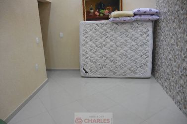 Casa &agrave; venda - 250m&sup2; - Centro