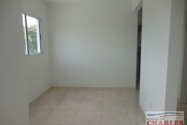 Apartamento &agrave; venda - 68m&sup2; - Centro
