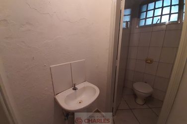 Sala Comercial para alugar - 104m&sup2; - Centro