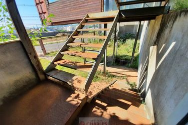 Sala Comercial para alugar - 280m&sup2; - Centro