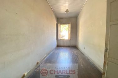 Casa para alugar - 336m&sup2; - Centro