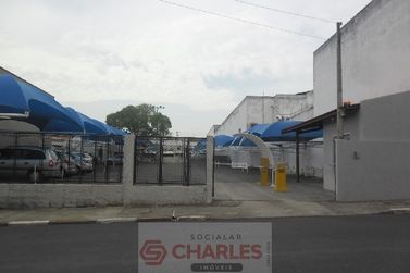 Terreno &agrave; venda - 10m&sup2; - Centro