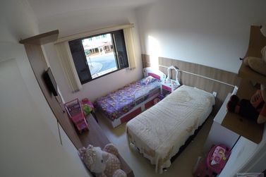 Casa &agrave; venda - 104m&sup2; - Centro