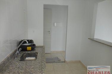 Apartamento &agrave; venda - 68m&sup2; - Centro