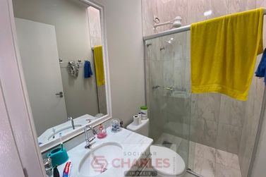 Casa &agrave; venda - 105m&sup2; - Centro