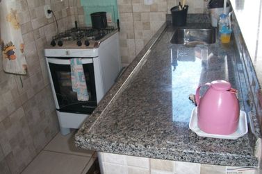 Casa &agrave; venda - 158m&sup2; - Centro