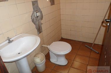 Casa &agrave; venda - 92m&sup2; - Centro