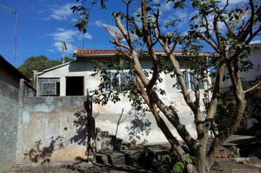 Casa &agrave; venda - 133m&sup2; - Centro