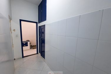 Sala Comercial para alugar - 155m&sup2; - Centro