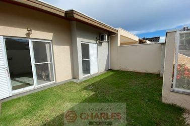 Casa &agrave; venda - 105m&sup2; - Centro