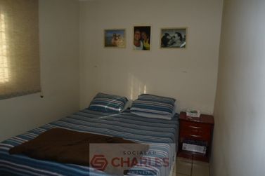 Casa &agrave; venda - 130m&sup2; - Centro