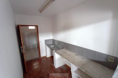 Sal&atilde;o Comercial para alugar - 207m&sup2; - Centro