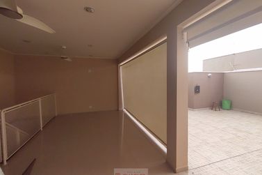 Casa &agrave; venda - 260m&sup2; - Centro