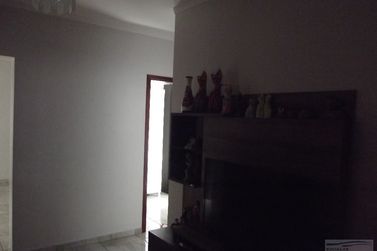 Casa &agrave; venda - 207m&sup2; - Centro