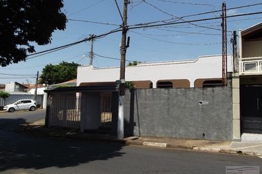 Casa &agrave; venda - 169m&sup2; - Centro